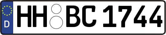 HH-BC1744