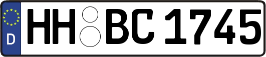 HH-BC1745