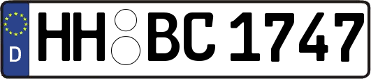 HH-BC1747