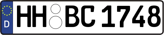 HH-BC1748