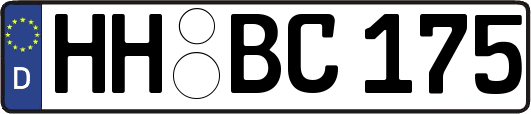 HH-BC175