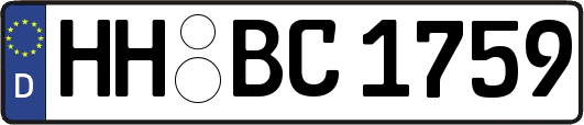 HH-BC1759