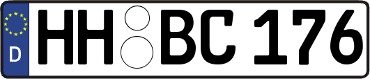 HH-BC176
