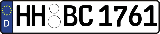 HH-BC1761