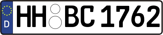 HH-BC1762