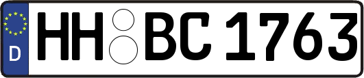 HH-BC1763