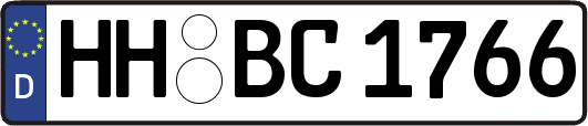 HH-BC1766