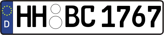 HH-BC1767