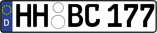 HH-BC177