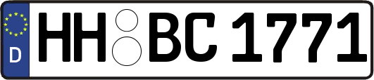 HH-BC1771