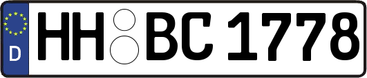 HH-BC1778