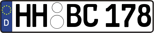 HH-BC178