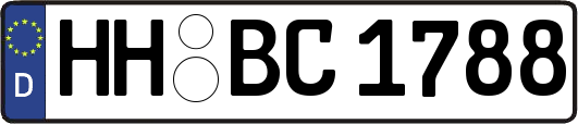 HH-BC1788