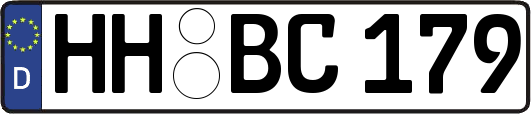 HH-BC179