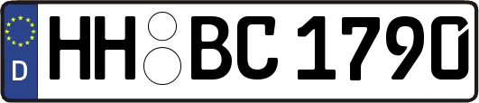 HH-BC1790