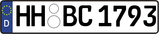 HH-BC1793