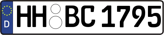 HH-BC1795