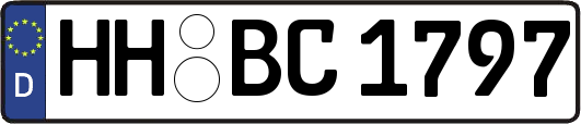 HH-BC1797