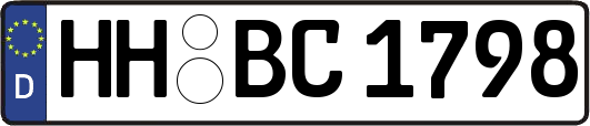 HH-BC1798