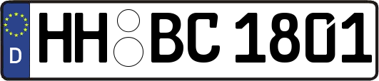 HH-BC1801