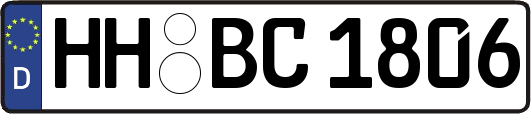 HH-BC1806