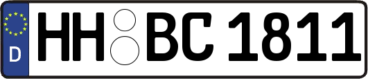 HH-BC1811