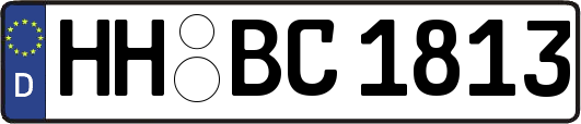 HH-BC1813