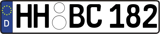 HH-BC182