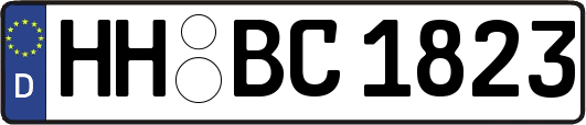 HH-BC1823