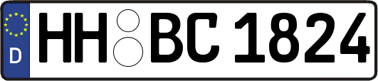 HH-BC1824