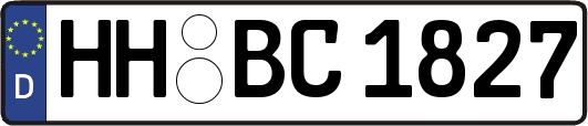 HH-BC1827