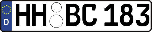 HH-BC183
