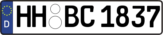 HH-BC1837