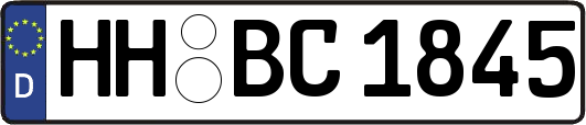 HH-BC1845