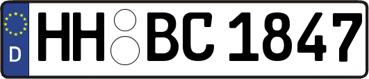HH-BC1847