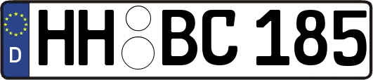 HH-BC185
