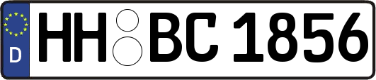 HH-BC1856