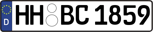 HH-BC1859