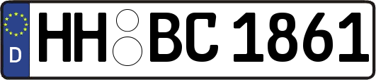 HH-BC1861