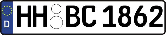 HH-BC1862
