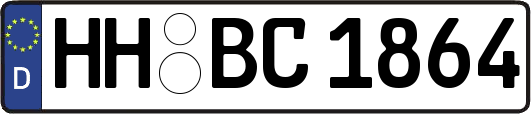 HH-BC1864