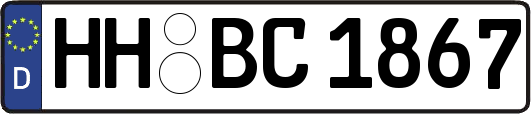 HH-BC1867