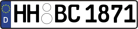 HH-BC1871