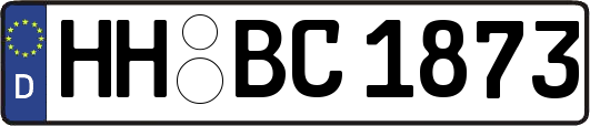 HH-BC1873