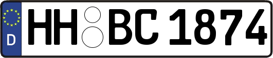 HH-BC1874