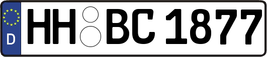 HH-BC1877