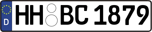 HH-BC1879