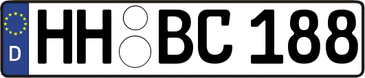 HH-BC188