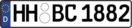 HH-BC1882