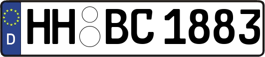 HH-BC1883